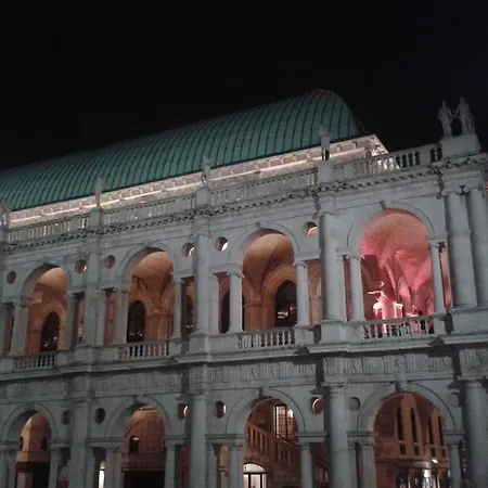 Bed & Breakfast San Rocco