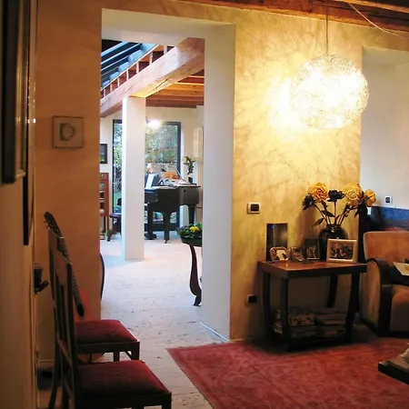 Bed & Breakfast San Rocco 3*