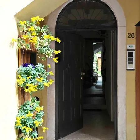 Bed & Breakfast San Rocco