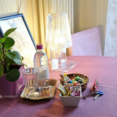 Bed & Breakfast San Rocco Vicenza