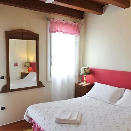 San Rocco Bed & Breakfast Vicenza