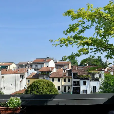 San Rocco Bed & Breakfast 3*