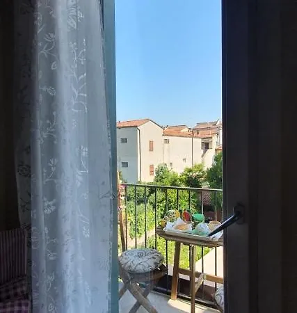 Bed & Breakfast San Rocco 3*