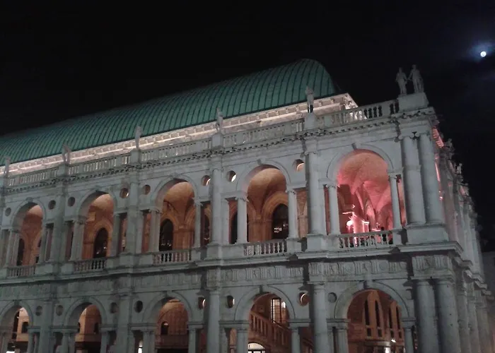 Bed & Breakfast San Rocco