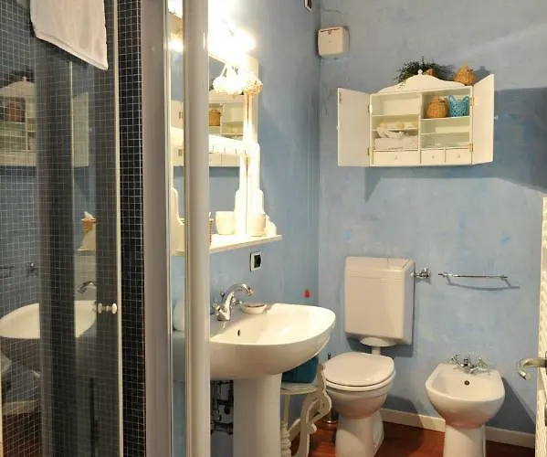 Bed & Breakfast San Rocco Vicenza