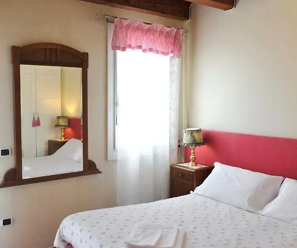 San Rocco Bed & Breakfast Vicenza