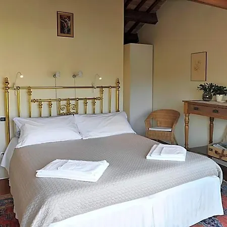ベッド・アンド・ブレックファスト San Rocco 3*