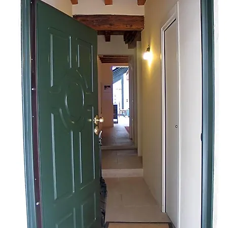 B&B San Rocco 비첸차