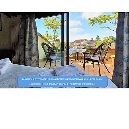 San Rocco B&B 비첸차