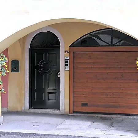 San Rocco ヴィチェンツァ