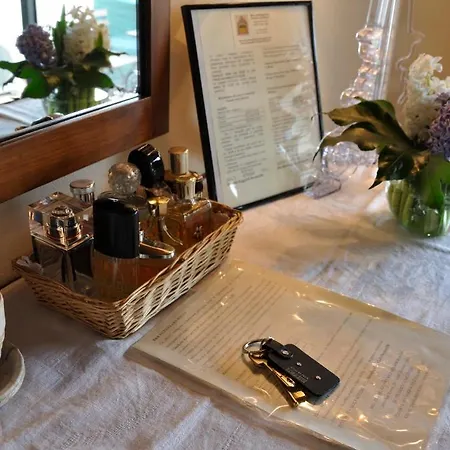 Bed & Breakfast San Rocco 3*