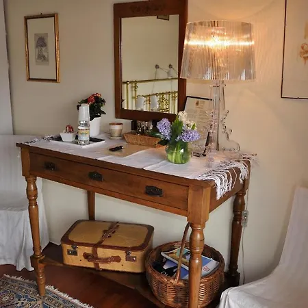 San Rocco Bed & Breakfast 3*