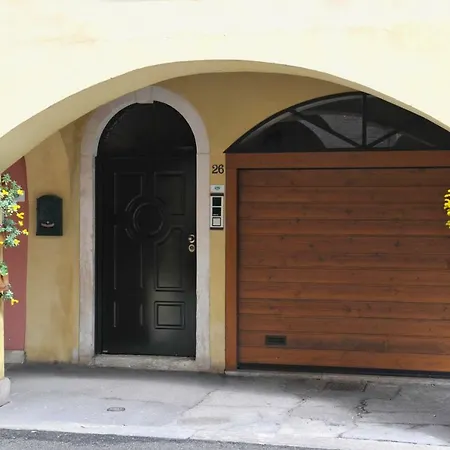 San Rocco 3* Vicenza