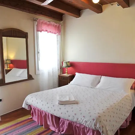 B&B San Rocco 비첸차