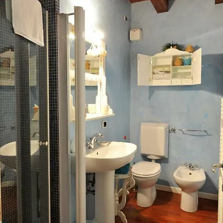 Bed & Breakfast San Rocco Vicenza