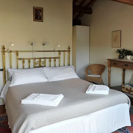 Bed & Breakfast San Rocco Vicenza