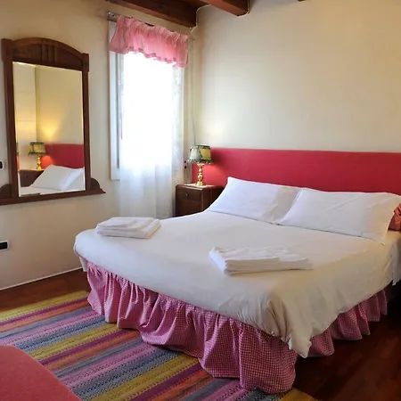 Bed & Breakfast San Rocco Vicenza
