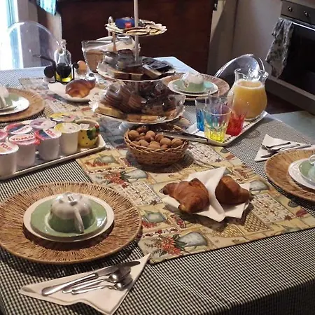 Bed & Breakfast San Rocco 2*