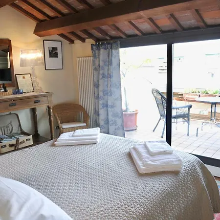 维斯恩兹萨洛克住宿加早餐酒店 维琴察