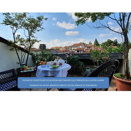 维斯恩兹萨洛克住宿加早餐酒店