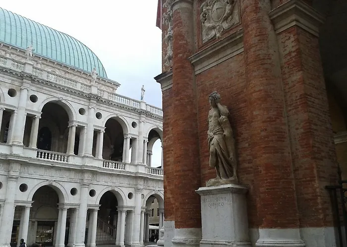 San Rocco 3* Vicenza