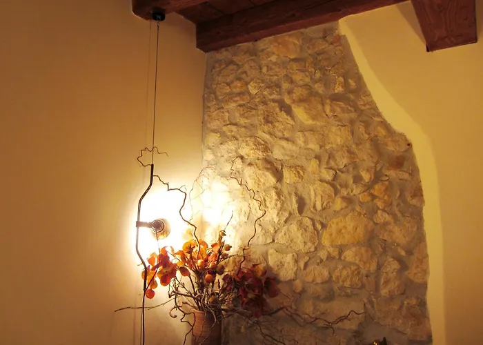 Bed & Breakfast San Rocco Vicenza