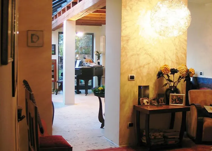 Bed and breakfast San Rocco 3*