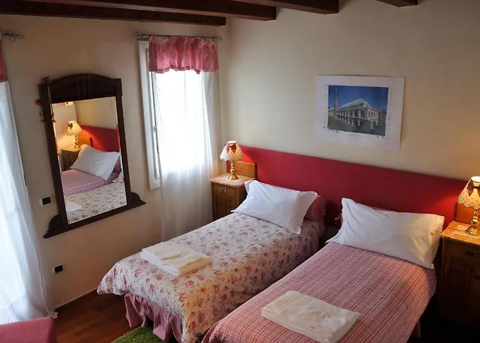 San Rocco Bed and breakfast