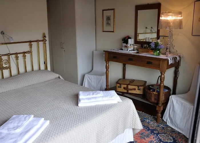 Bed and breakfast San Rocco 3*