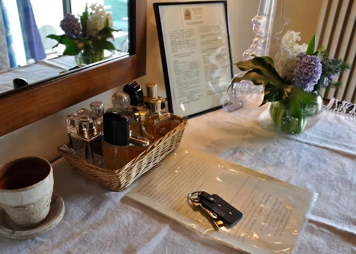 Bed & Breakfast San Rocco 3*