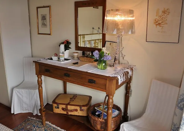 San Rocco Bed and breakfast 3*