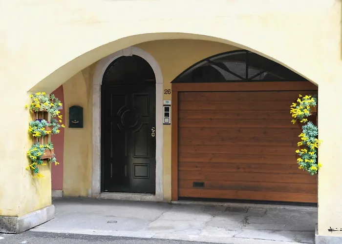 San Rocco 3* Vicenza