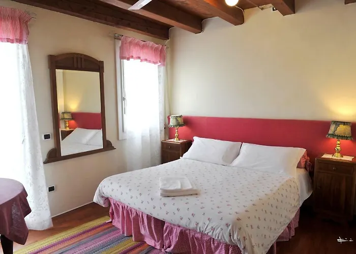 Bed and breakfast San Rocco Vicenza