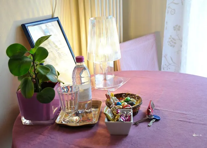 Bed and breakfast San Rocco Vicenza