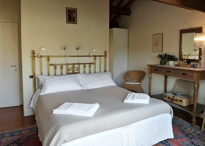 Bed and breakfast San Rocco Vicenza