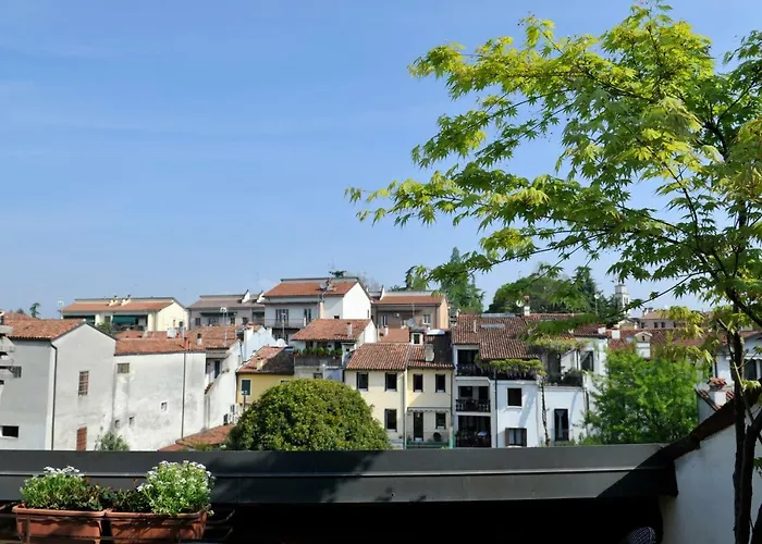 San Rocco Bed & Breakfast 3*