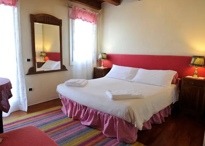 Bed & Breakfast San Rocco Vicenza