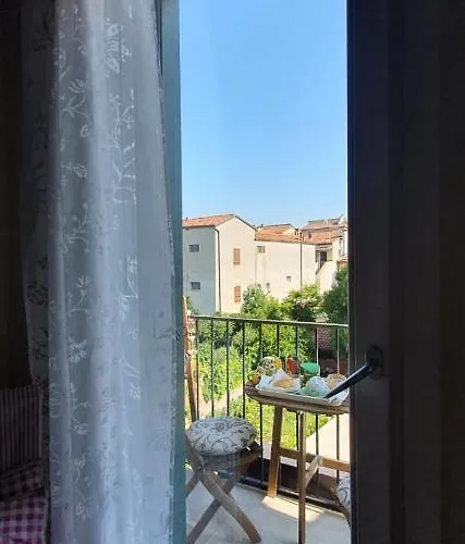 Bed and breakfast San Rocco 3*